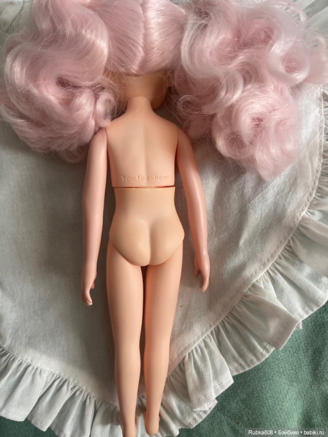 Forest Girl — Азиатские куклы (фото 2)