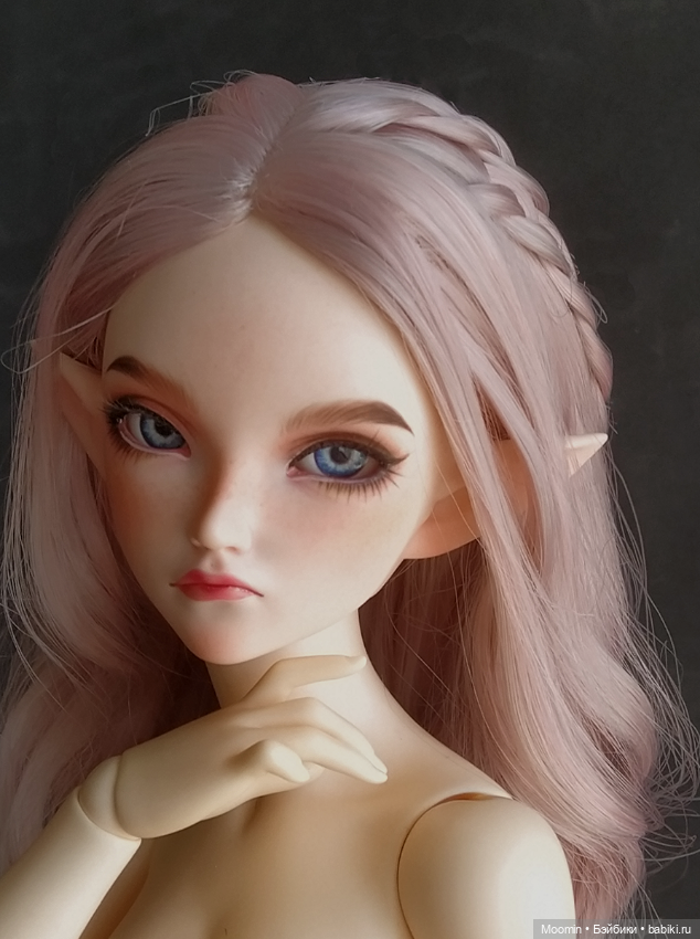 Продам эвентную голову MiniFee Lami Elf A SP (фото 5)