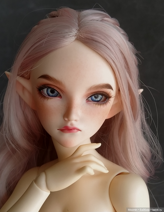 Продам эвентную голову MiniFee Lami Elf A SP (фото 6)