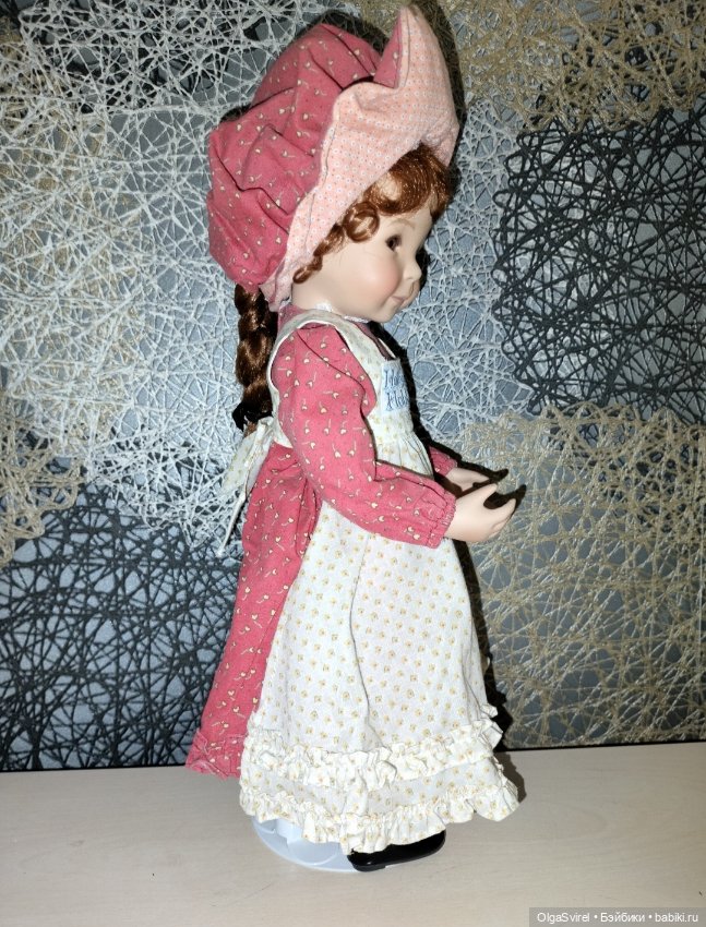 Холли Хобби от Дианны Эффнер (фото 4)