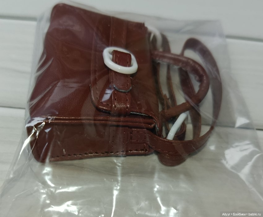 Сумка фирменная Ruby Red — Шляпы (фото 3)