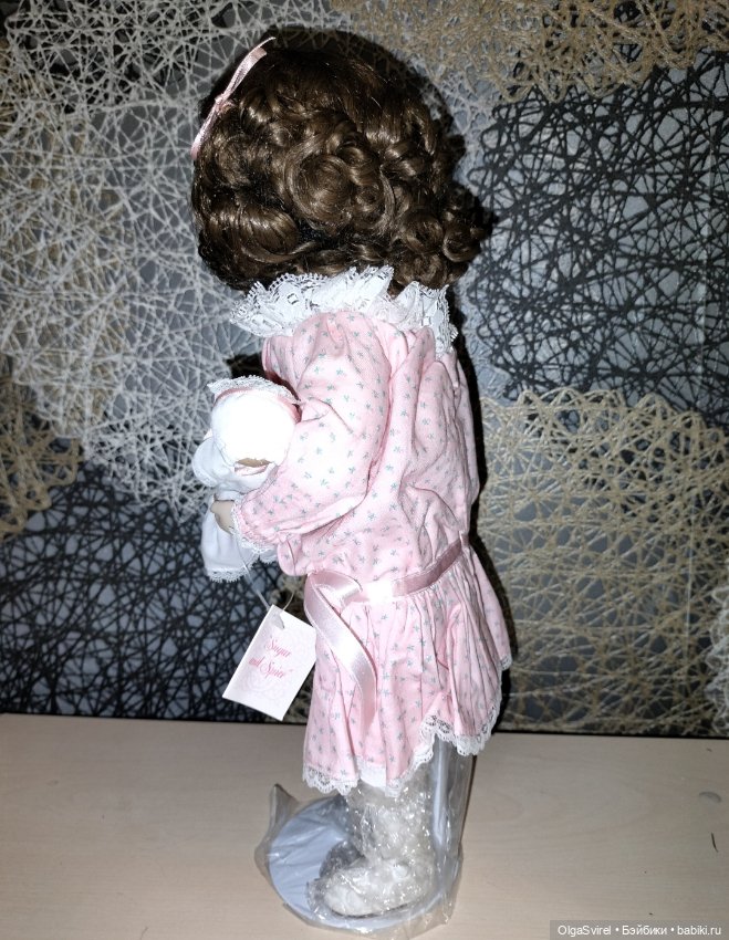 Сахар и специи (Sugar and spice) от Дианны Эффнер (фото 4)