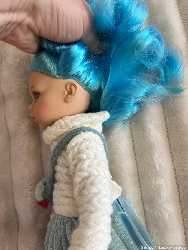 Ньевес Паола я Рейна выпуск 2022 года, снижение цены (фото 2)