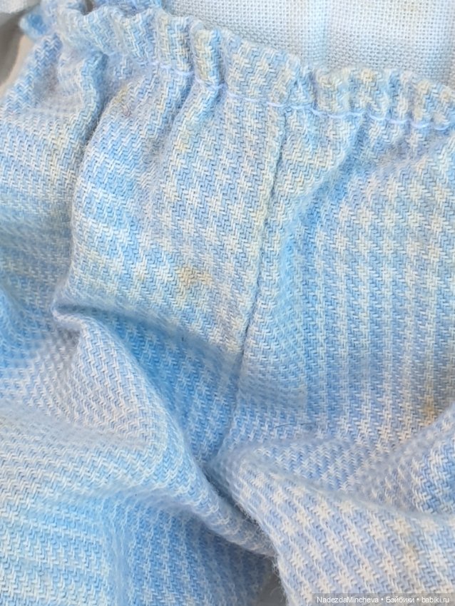 Коллекционный характерный мальчик D'Anton Jos (Испания, 90-е) (фото 4)