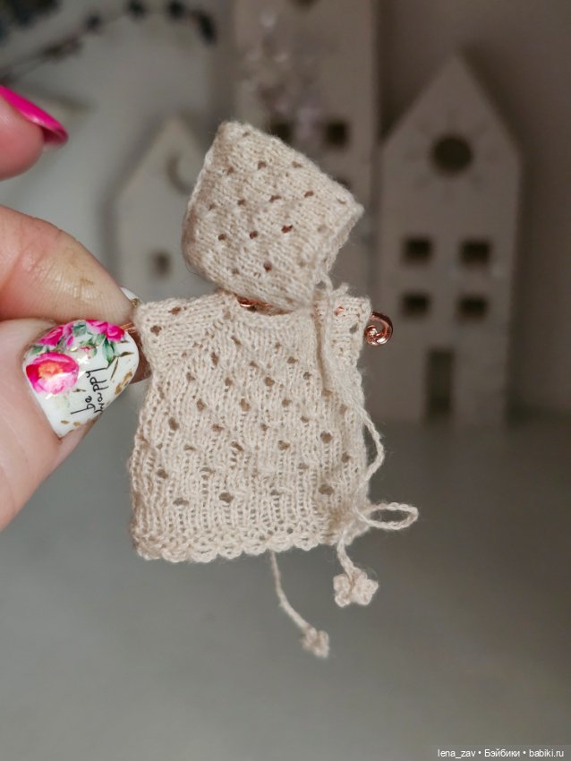 Комплект на пупсиков Zuru или им подобных (фото 2)