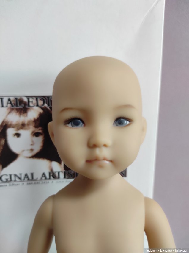 Обменяю свою Грету на Розу (фото 4)