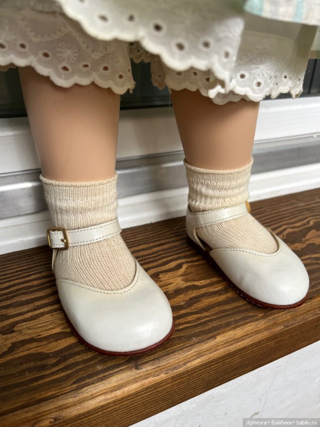 Застенчивая Каринай от госпожи Гюнцель и WPM (фото 5)