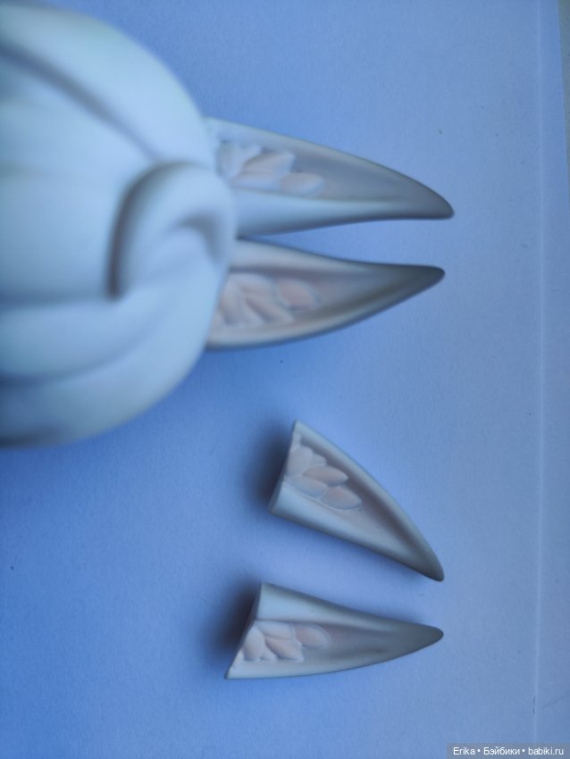 UFdoll Tea Series mini Молоко (фото 3)