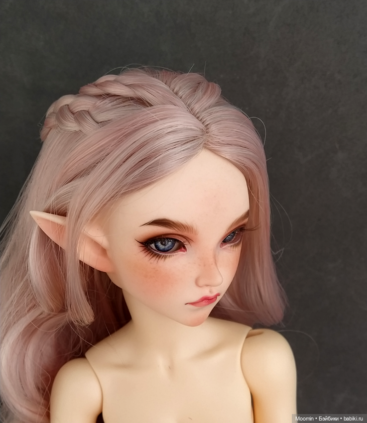 Продам эвентную голову MiniFee Lami Elf A SP (фото 4)