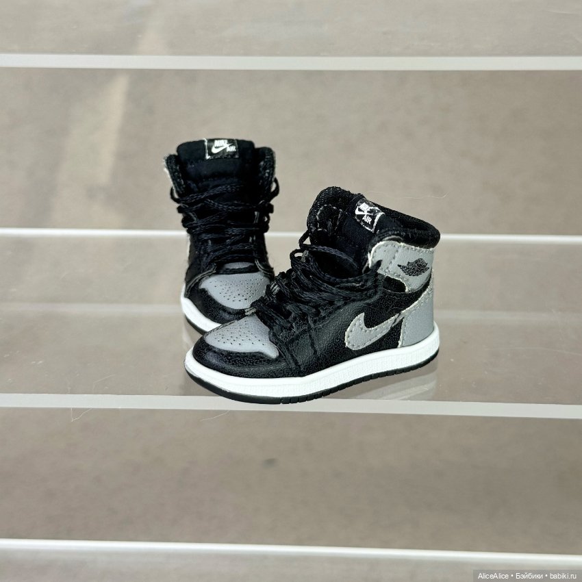 Кроссовки Nike air на Jacoosun и авторок