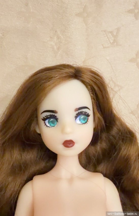 Auras doll — Азиатские куклы (фото 3)