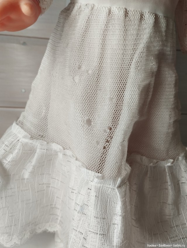 Кукла ГДР от первого владельца (фото 4)