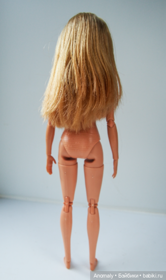 Барби мтм — Игровые куклы (фото 3)