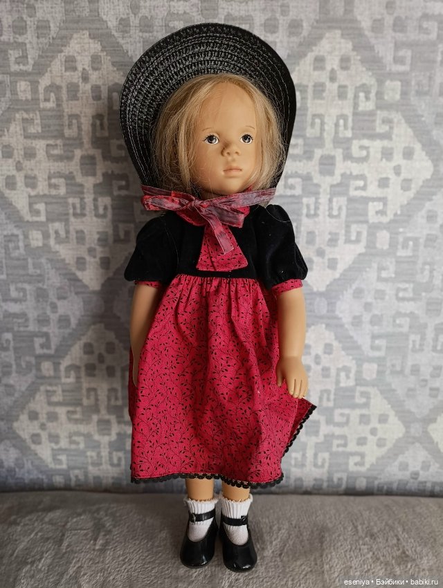 Фануш и Люис от Sylvia Natterer (Сильвии Наттерер)