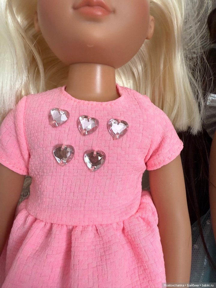 Куклы Glitter Girls — Игровые куклы (фото 5)