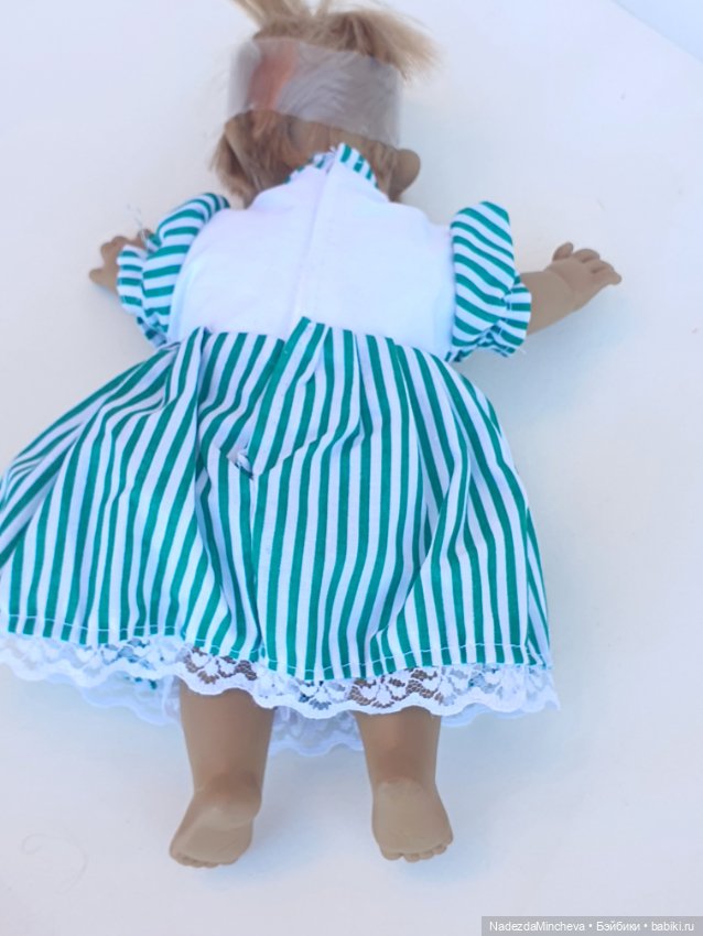 Характерные малыши Simba Mini Kids, винтаж 90-х. Редкое трио в родных аутфитах (фото 6)