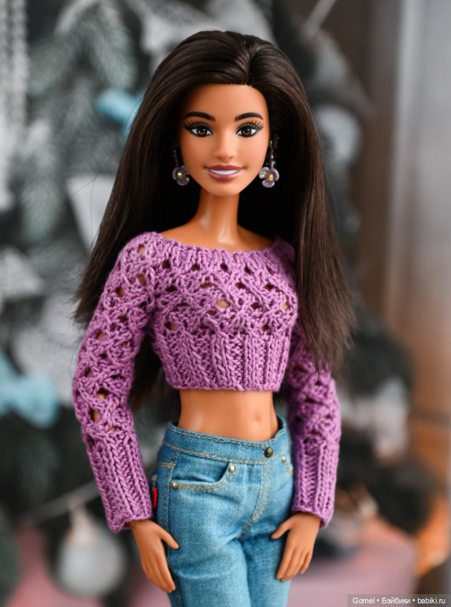 МК "Ванесса и Айрис" — Обучающие материалы и мастер (фото 9)