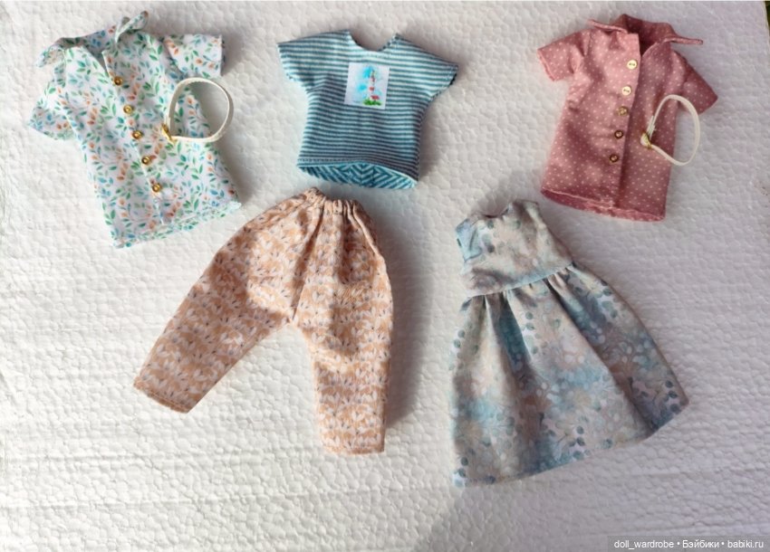 Одежда для девушек come4arts (фото 5)