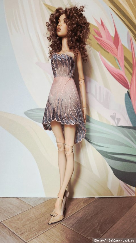 Одежда и Обувь для Popovy Sisters (Поповых) (фото 3)