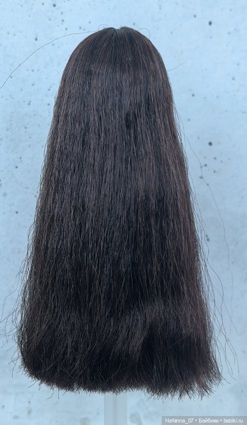 Голова Barbie Fashionistas 240 (фото 4)