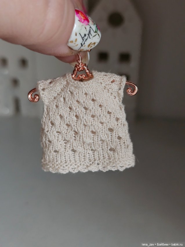 Комплект на пупсиков Zuru или им подобных (фото 3)