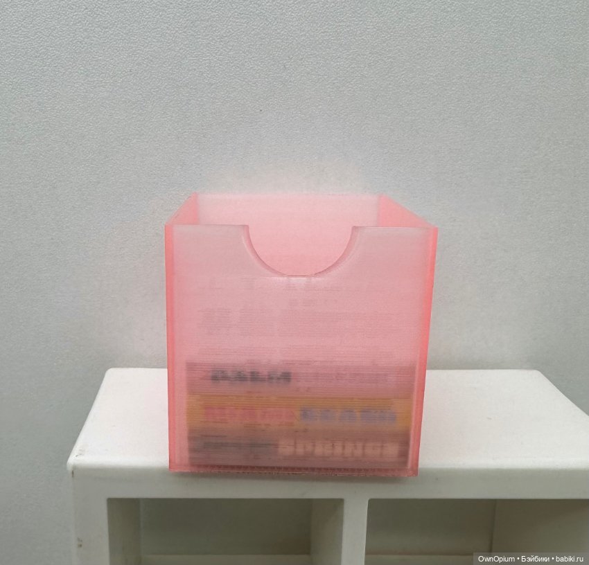 Вставки в ИКЕА КАЛЛАКС 1/6 (фото 4)