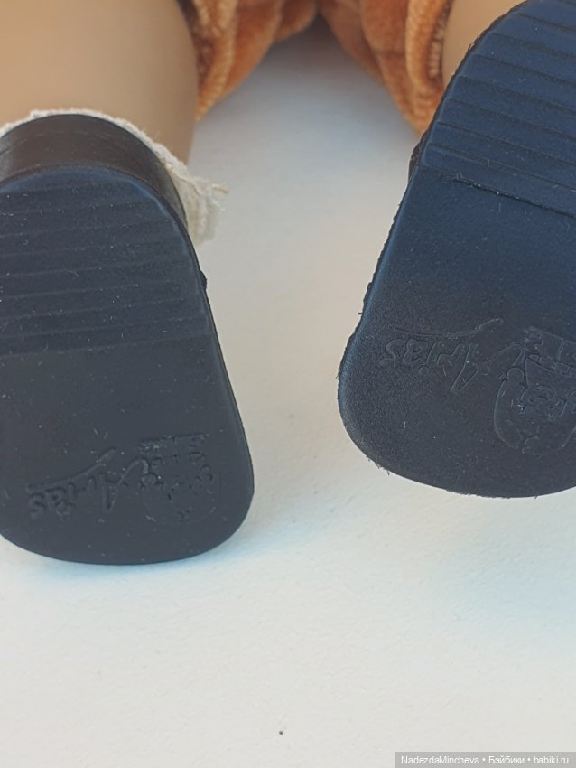 Характерные куклы Аrias Испания 90г (фото 5)