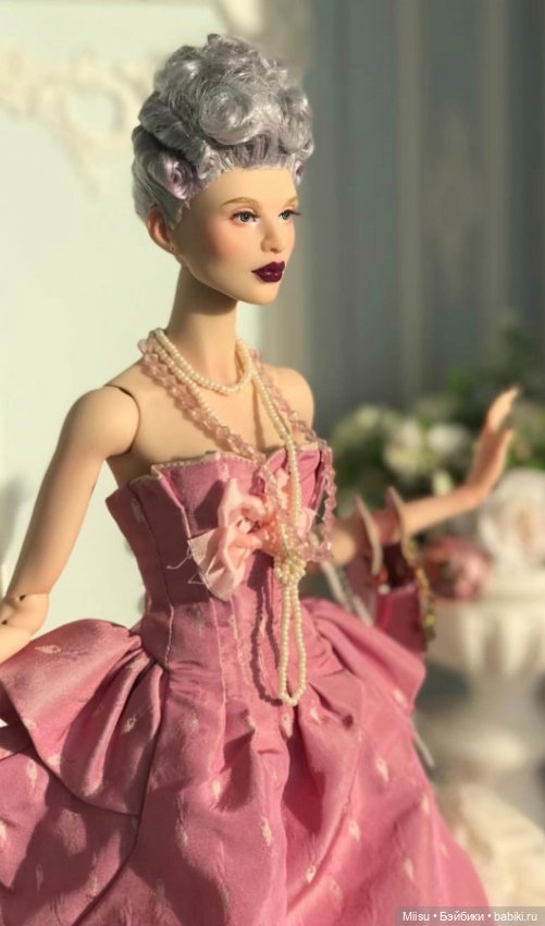 Numina Delphine Rockoco Event 2019 (фото 6)