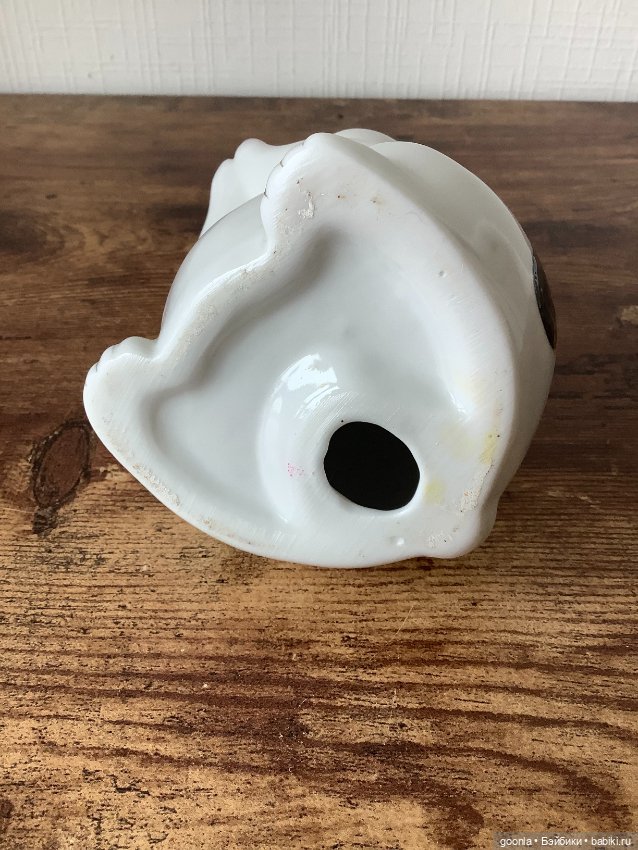 Котик Манеки на удачу — Статуэтки (фото 6)