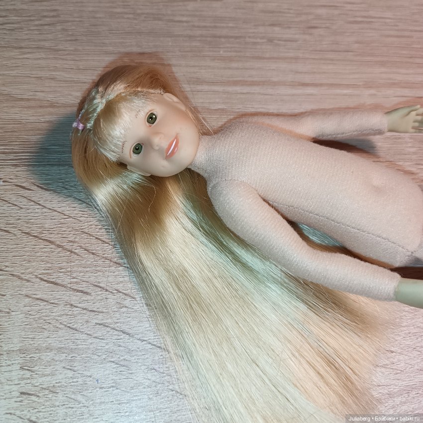 Хартсинка Карина Karina Grace Only Hearts Club (фото 2)