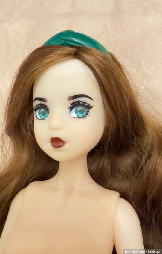 Auras doll — Азиатские куклы (фото 2)