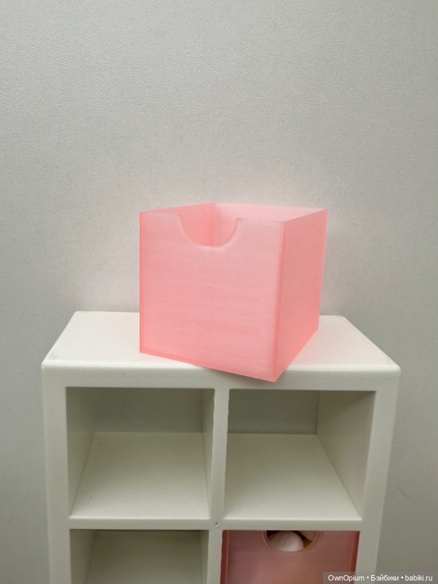 Вставки в ИКЕА КАЛЛАКС 1/6