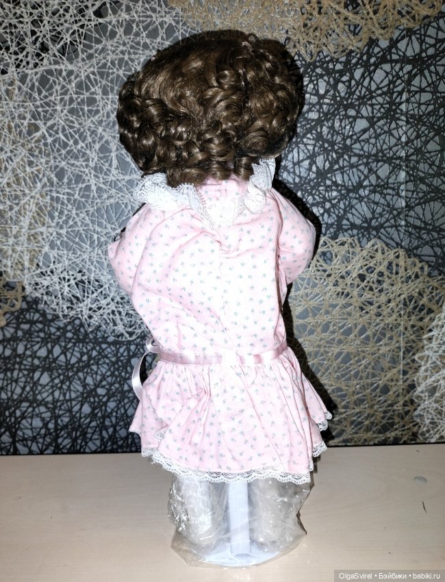 Сахар и специи (Sugar and spice) от Дианны Эффнер (фото 3)