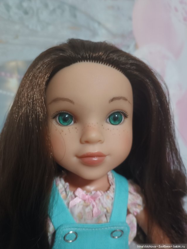 Кукла Heart for Hearts Girls ( сердечная ) (фото 2)