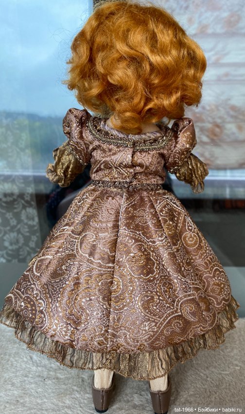 Princess Irene, Dianna Effner, Little Darling (фото 5)