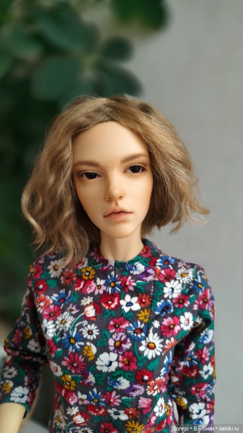 Iplehouse Bibiane eid — Куклы BJD (фото 4)