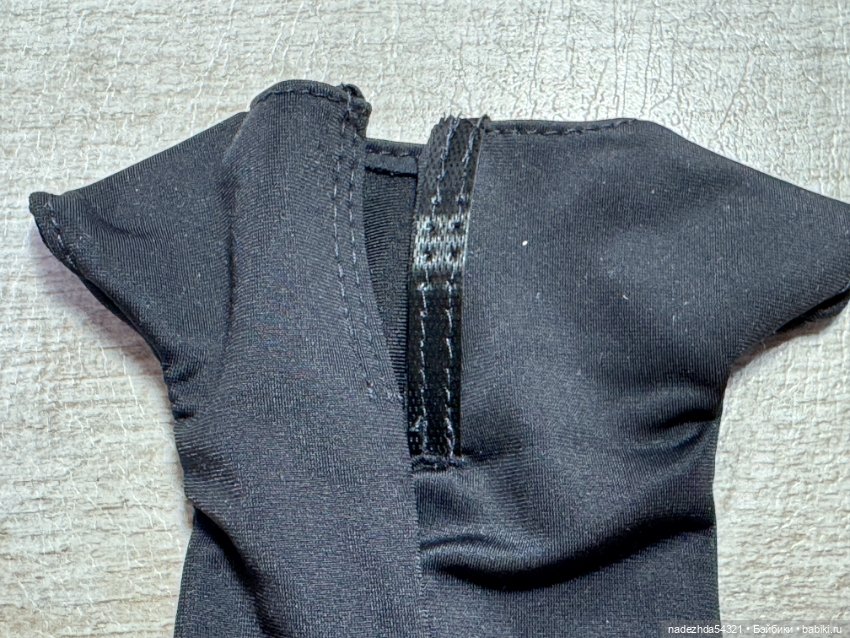 Аутфит Барби Базовая модель №1 Кит (3) (фото 4)