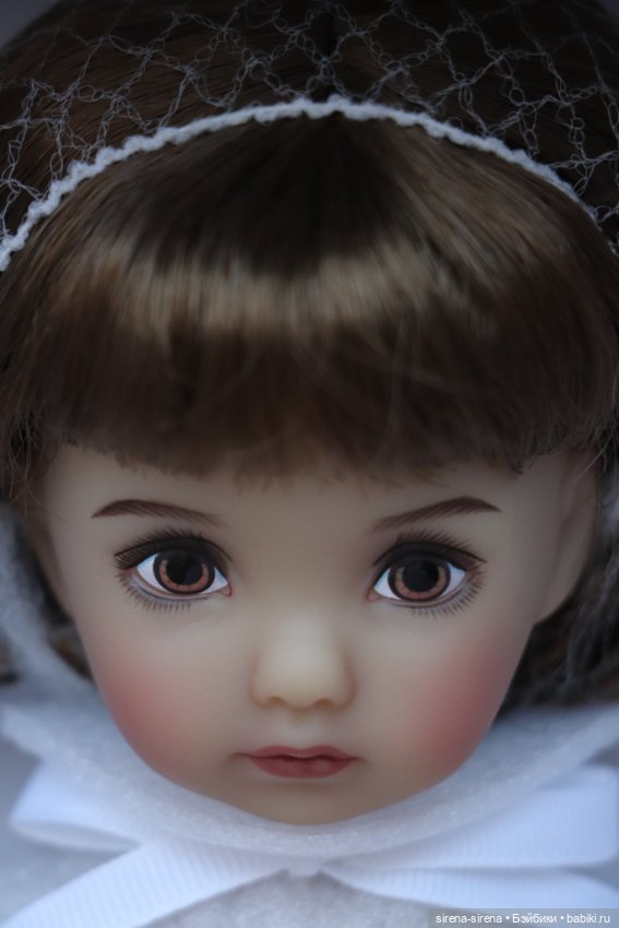 Алора, Alora Dianna Effner's Li'l Dreamer (Диана Эффнер)