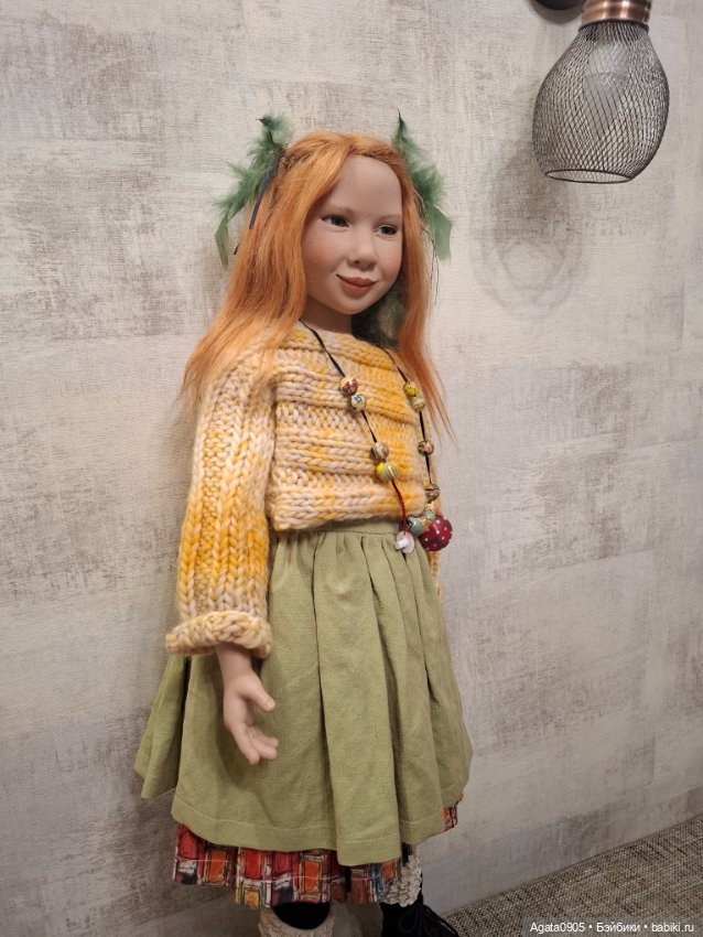 Шикарная красавица Пиа Мия (фото 5)