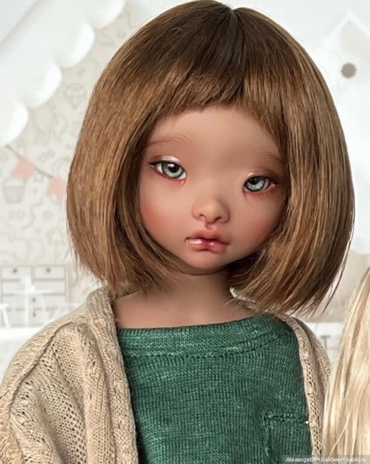 Roze Heln — Куклы BJD