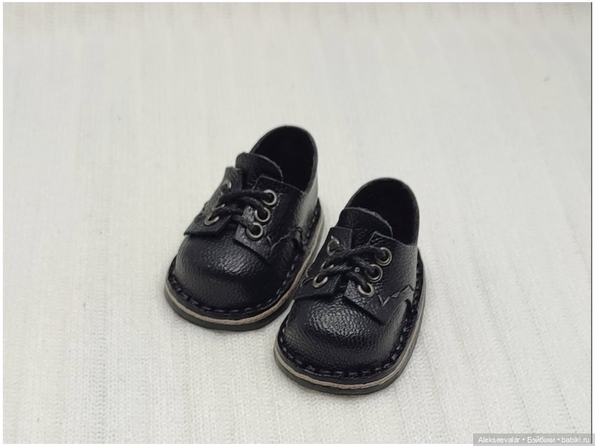 Обувь для кукол Paola Reina (фото 7)