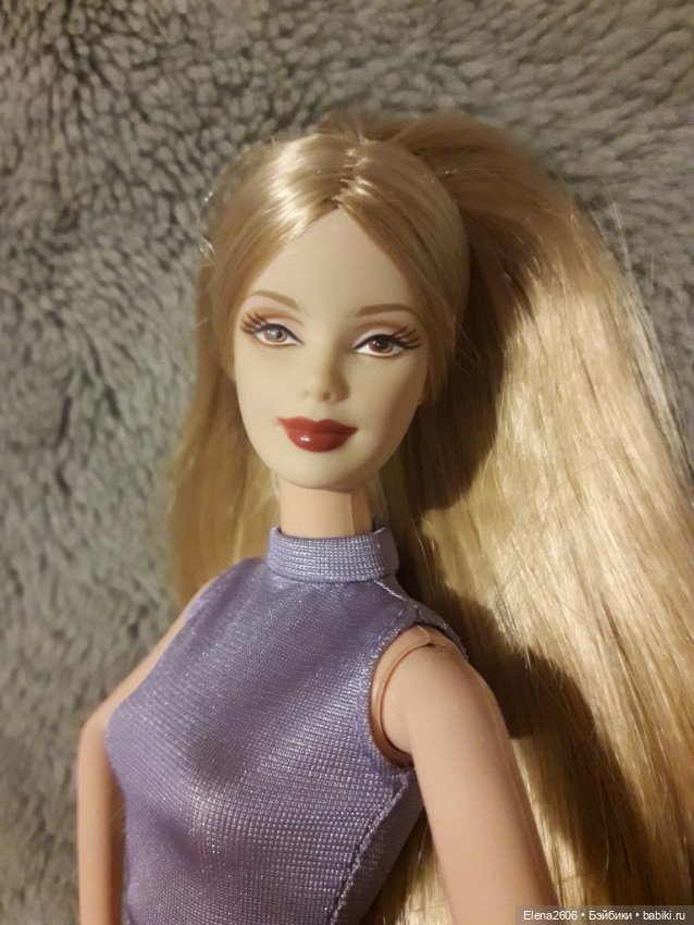 Barbie Princess of England Барби Принцесса Англии (фото 7)