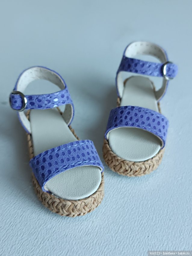 Босоножки для Руби Ред Ruby Red Fashion Friends