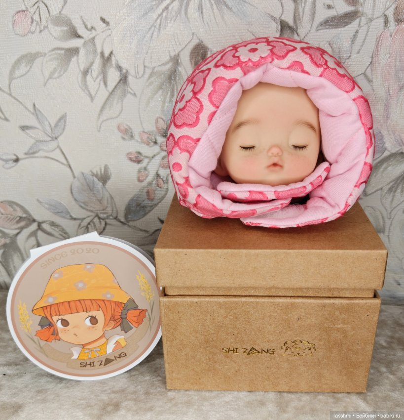 Dudu sp tan — Части кукол BJD