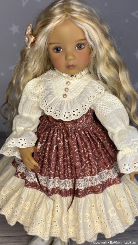 Платье для Little darling (фото 2)