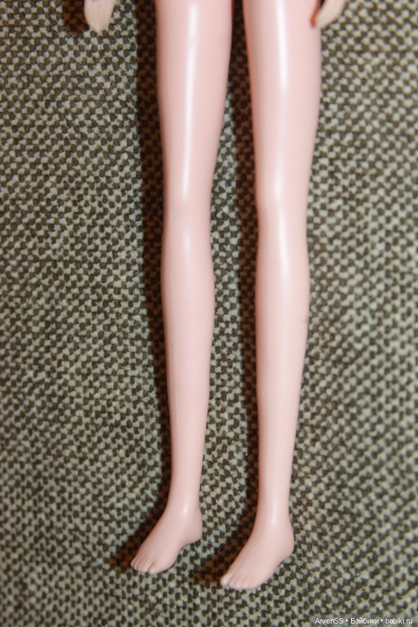 Винтажная Tokyo Disney Resort fashion doll Belle (фото 7)