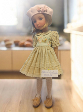 Одежда для кукол Руби Ред (фото 7)