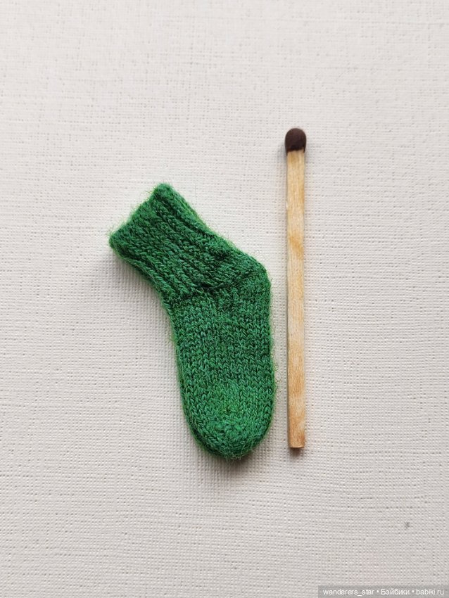 Носочки для Блайз ob22 — Одежда для кукол (фото 2)