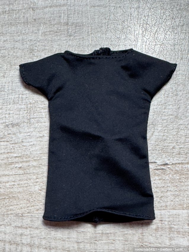 Аутфит Барби Базовая модель №1 Кит (3) (фото 2)