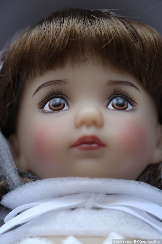 Алора, Alora Dianna Effner's Li'l Dreamer (Диана Эффнер)